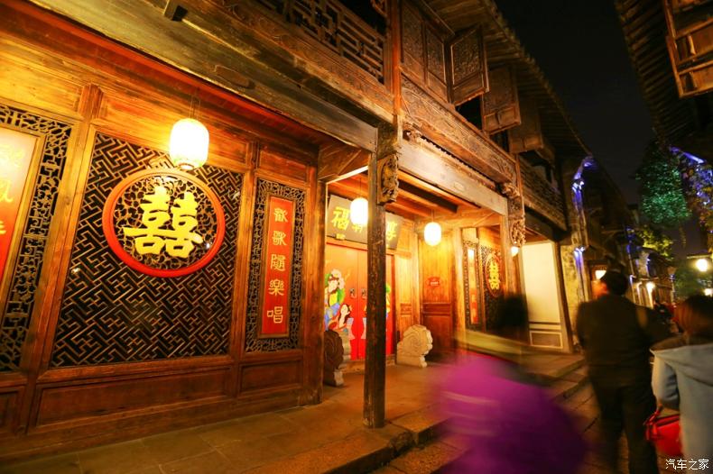 「乌镇」乌镇，似水年华里只为一场清梦