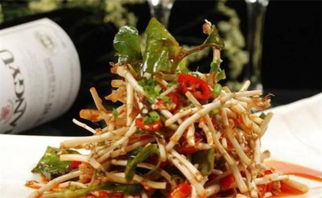 @鱼腥草的根怎么吃？鱼腥草煲汤好吗？让你满意！