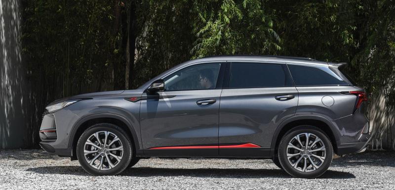 [长安CS75]和几位长安CS75plus的车主聊了聊，他们掏心窝说了这款车的缺点！