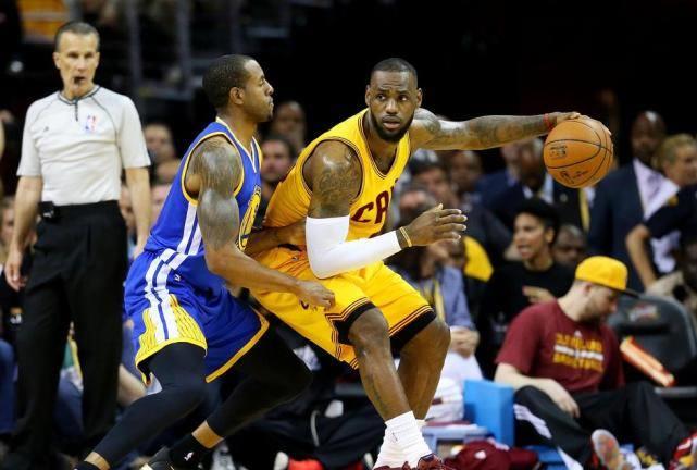 『伊戈达拉』为什么伊戈达拉能够轻易限制詹姆斯，却拿伦纳德毫无办法？