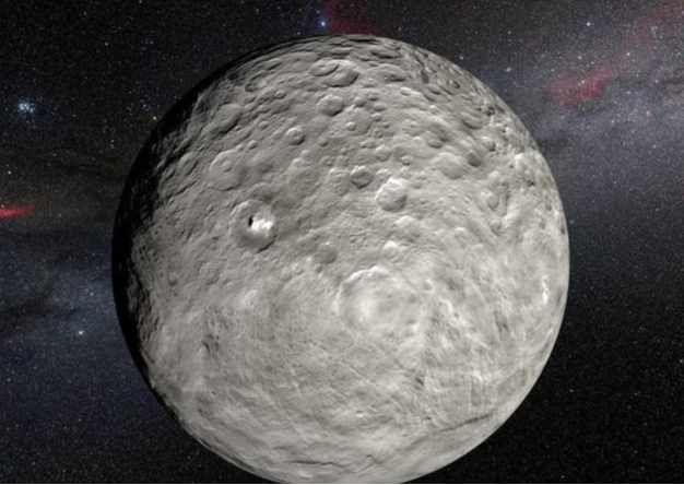 谷神星|没有血缘关系,世界上为什么会有长相一模一样的人