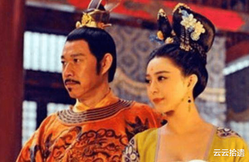 杨贵妃|杨贵妃有一生理“缺陷”，常人很难忍受，但唐玄宗很喜欢