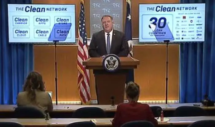 tiktok|全面封杀！美国手段狠辣，又一批中企遭殃！