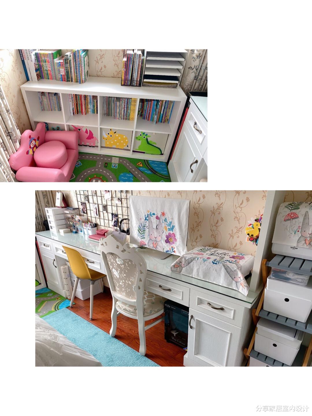 「老年小妙招」她家入住五年的房子，全屋收纳整齐又干净，看完后我自卑了！晒晒