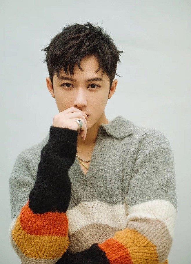 男神■2020上半年10位新晋网剧男神！丁禹兮《韫色过浓》爆红，全都神颜