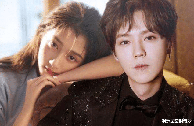 官宣|曾“高调官宣”的6对CP，前五对已分手，最不看好的却走得最远