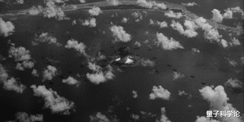 火山喷发|有记录以来声音最大的爆炸，冲击波在全球回荡5天，绕了地球3圈