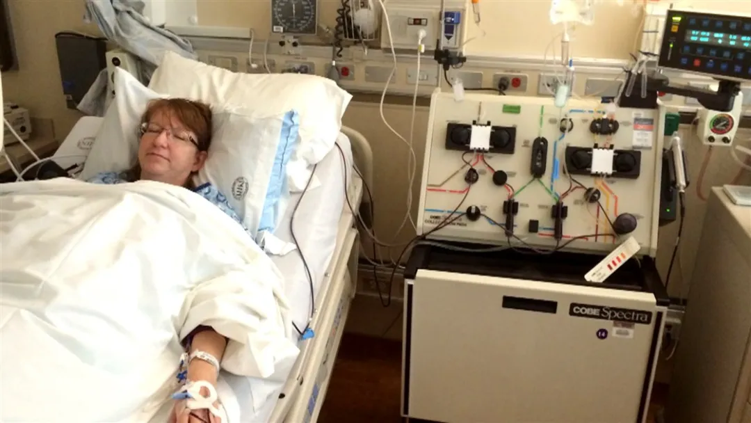 免疫细胞|1480亿个免疫细胞进入体内，她的7处恶性肿瘤全部被消灭！