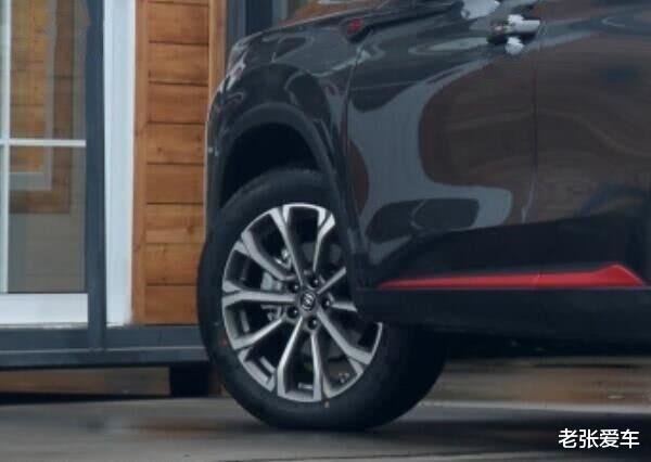 『长安CS75』全车0缺陷，不买途观就买它，车宽1米87仅10万，一年卖出19万辆