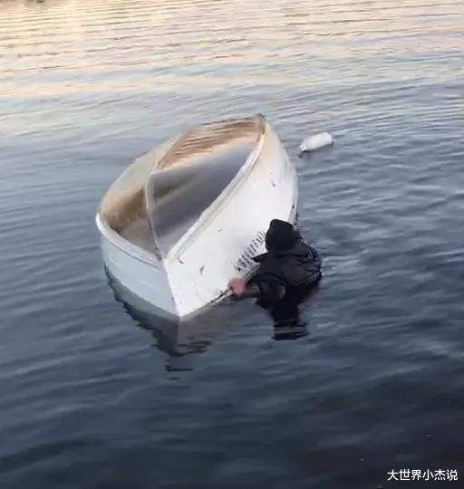 多伦多|悲剧！多伦多4名华人钓鱼突遭事故！1人死亡，1人失踪！
