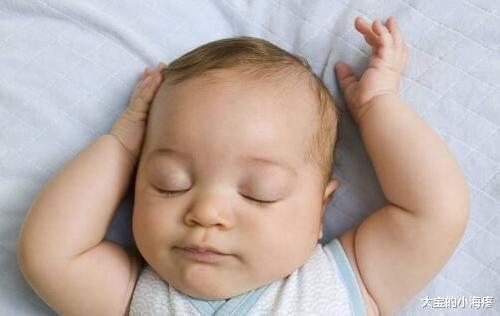 孩子聪明不聪明，看看小手就清楚了，智商的高低手掌上有信号