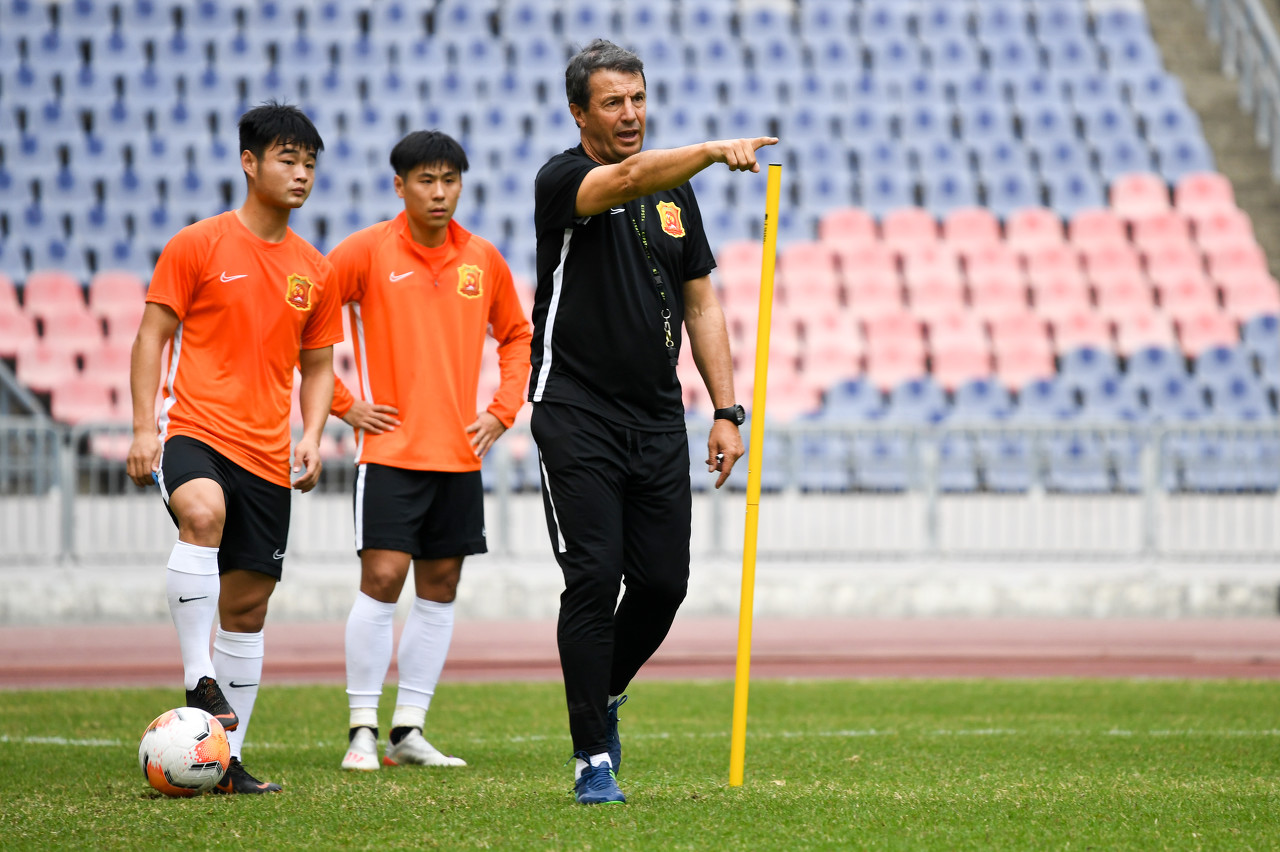 武汉卓尔@中超将调整升降级规则，武汉卓尔保级稳了？一利好可助他们成黑马