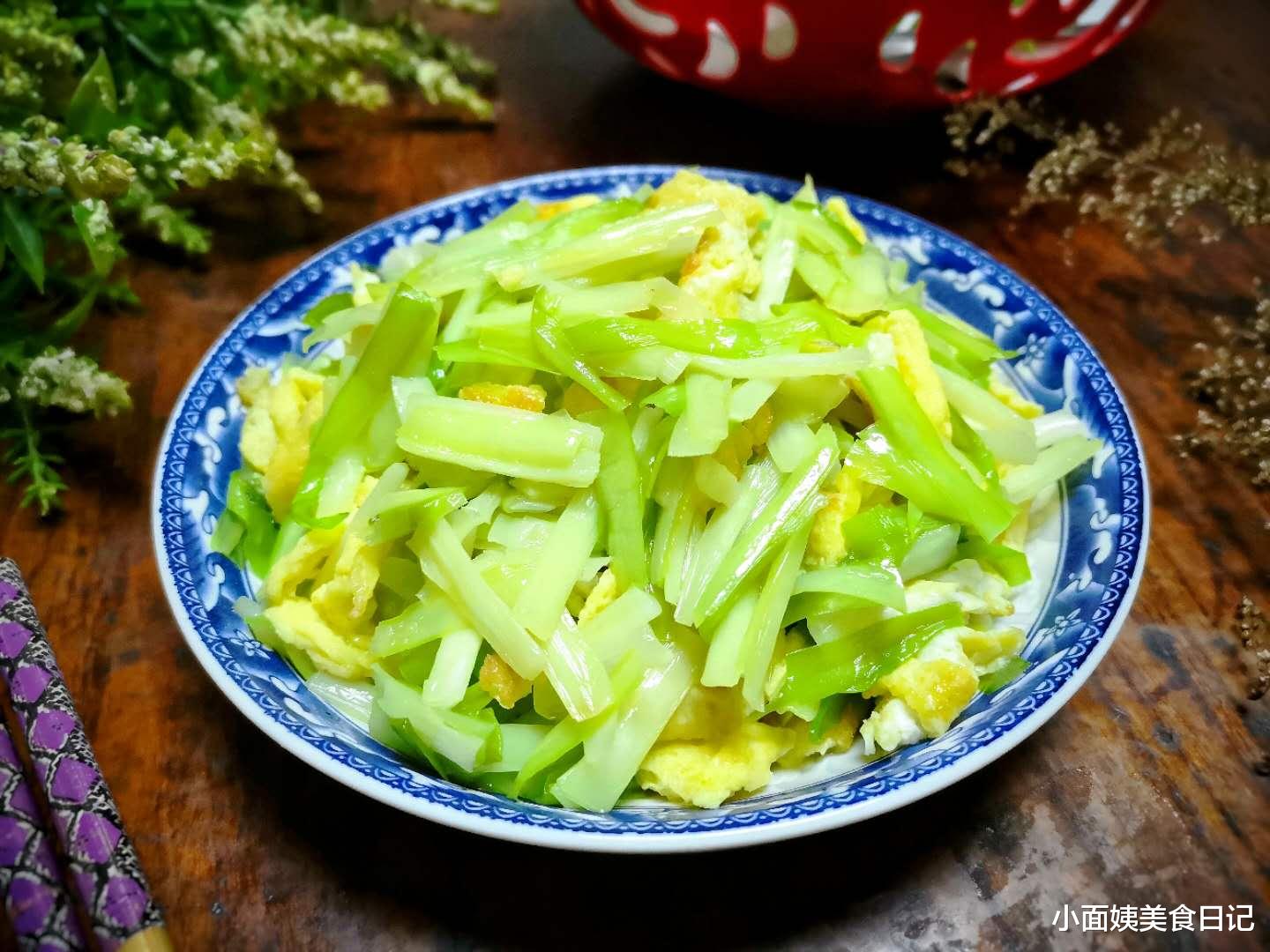 韭菜|9月这菜大量上市，和鸡蛋绝搭，我家隔三差五吃，全家肠胃好！