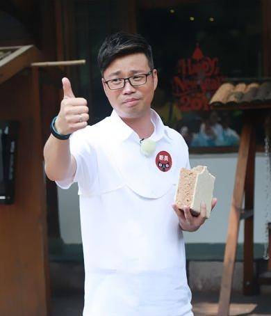 黄渤|他被叫做“烂片王”，没有黄渤王宝强的鼎力相助，他已跌到“事业的低谷”！