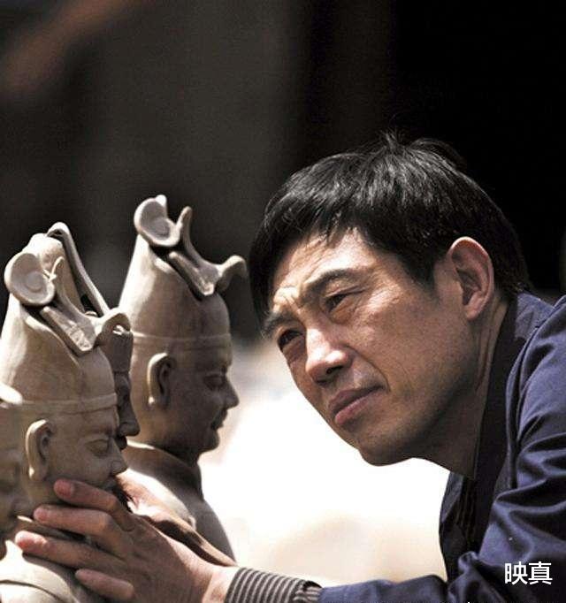 唐三彩▲24年前，一个农民“骗”了国家90万，如今他成了真正的大师