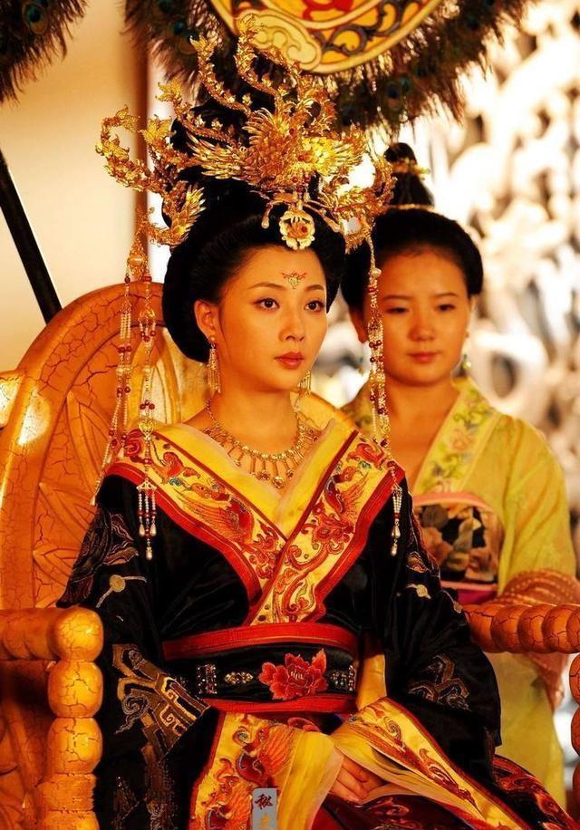 『安禄山』安禄山和杨玉环做的奇葩事是真是假？