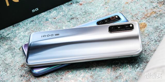 「5g手机」既然买新不买旧，那这几款5G手机就不要错过了丨618避坑指南