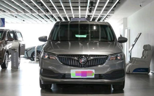 起亚汽车：还要啥朗逸！独立大6座MPV不香？从14.29万下探至10万出头了