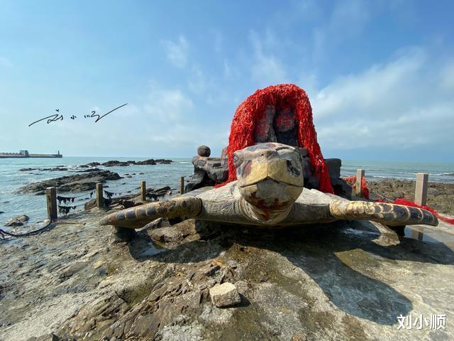 北海：“海枯石烂”景点在哪个城市？估计大部分人无法在3秒钟内答出来