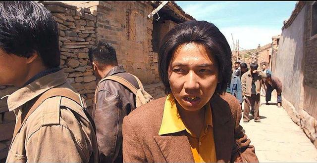 [龙岭迷窟]电视剧总播放量排行：《龙岭迷窟》不是第一，《猎狐》挤不进前五