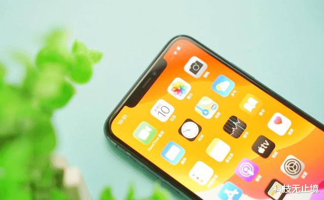 『iPhone』目前这3款iPhone手机最值得买，几乎零差评，内行人的钟爱！