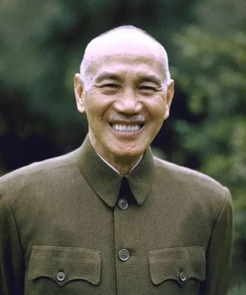 蒋介石|蒋介石晚年日记披露：丢失大陆不怨其他，真正罪魁祸首是这两人