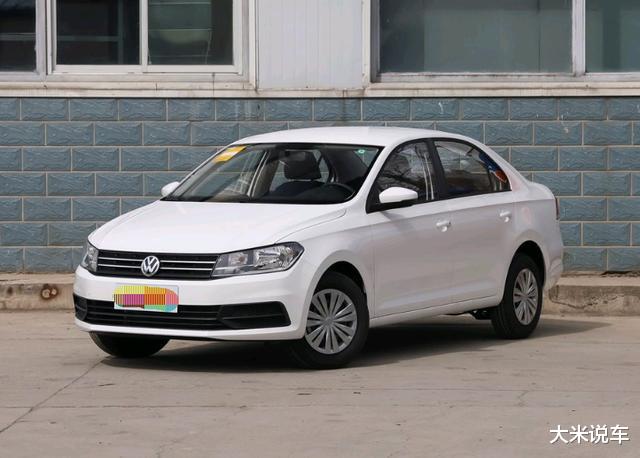 桑塔纳|这才是最便宜合资！50万公里只换轮胎，油耗5.6L，30天卖16446台