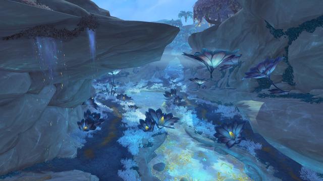 术士|魔兽世界9.0：萨满术士强势回归成为首发必选？我劝你冷静