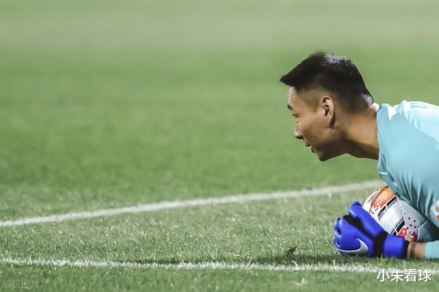 河南建业|建业尽力了!输球非技战术原因,一换人值得商榷,保级不成问题