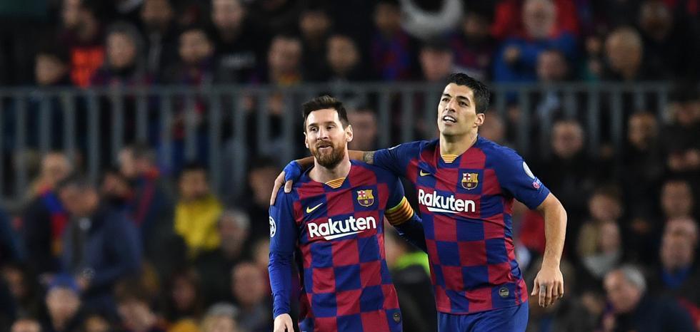 巴塞罗那|巴萨要求苏神降薪500万续约 名帅自荐到诺坎普“救火”