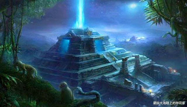 科学家|辉煌的玛雅文明为何突然灭绝？科学家终于找到答案！却忽略一关键