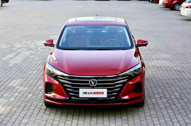 「沃尔沃」逸动PLUS三月上市，或8万元起售