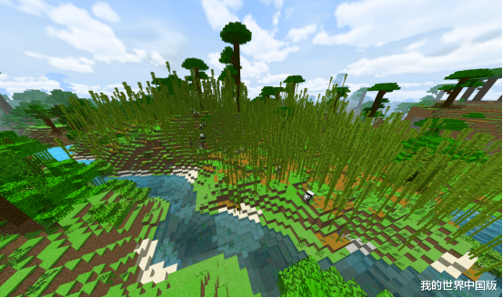 上海市|《我的世界》中十分罕见的4件事，比彩票中奖机率还要低