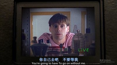金·凯瑞|金·凯瑞的封神之作：喜剧片《变相怪杰》背后，你可能不知道的事