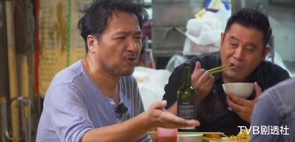 古明华■为患肾病女儿拼命工作！前TVB黄金绿叶熬坏身子自曝痛到想跳楼