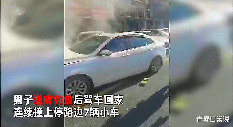 驾驶|广东发生一起事件，位于深圳市，现场情况让人后怕