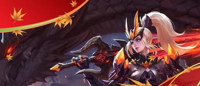 吕布|王者荣耀：吕布出反甲好，还是出冰心好呢？玩家：看敌方英雄情况