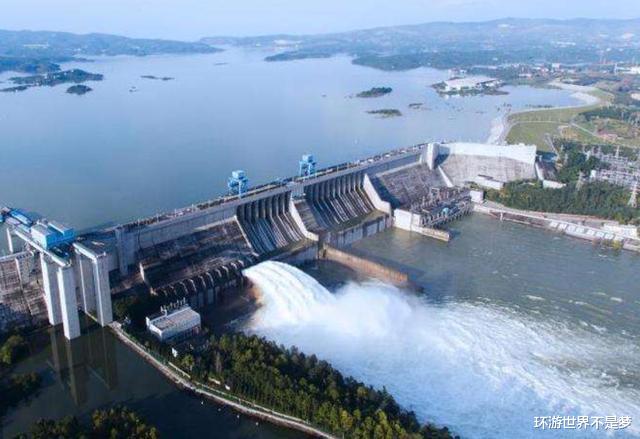 河南|亚洲最大人工湖，水量可供1亿人饮用，就位于河南一座小县城内