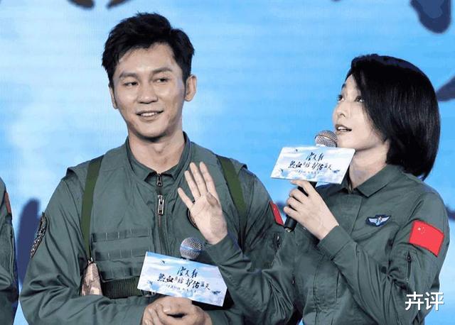 李晨|6段感情，成就非同寻常的李晨：出道23年的他，没你想的那么简单