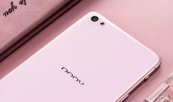 朵唯|昔日中国第一女性手机品牌，却沦落到卖老人机，销量倒数第一