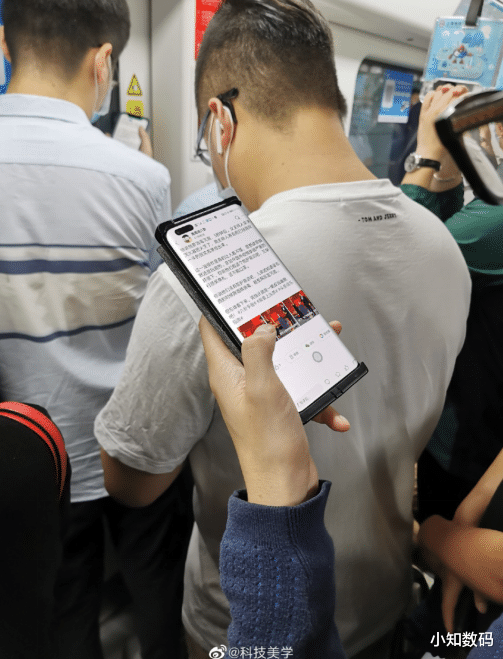 华为mate40|除了华为Mate40,还有2款5G新机11月登场,有望标配66W快充