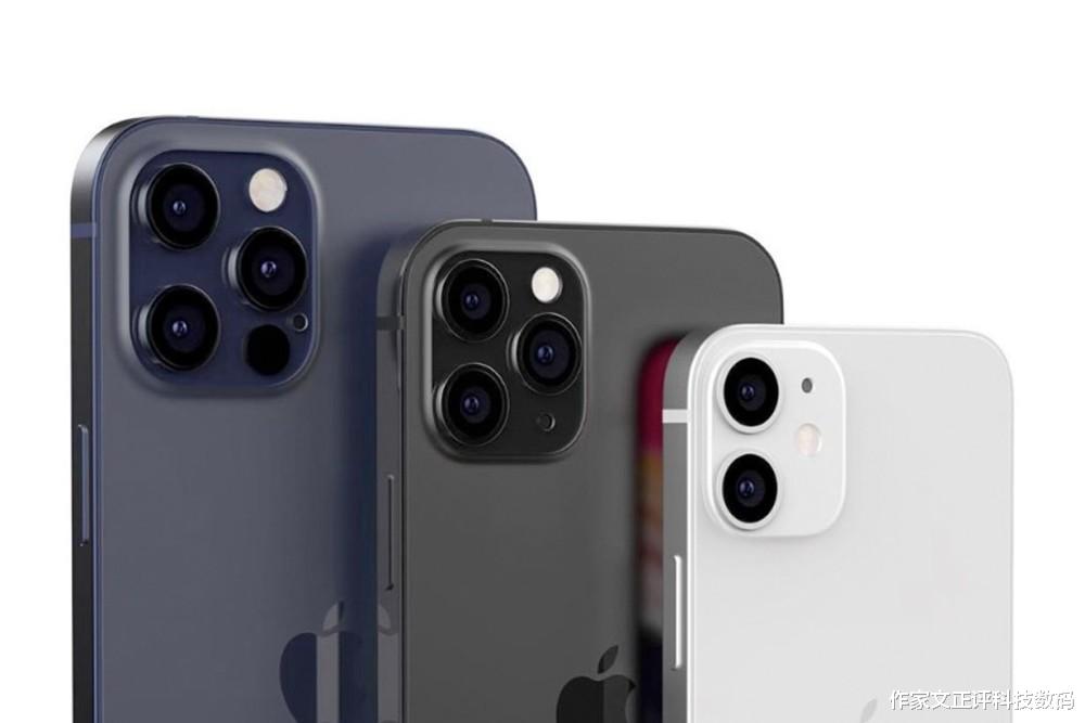 苹果|苹果iPhone12下周发布，价格创新低，随机配件惹争议