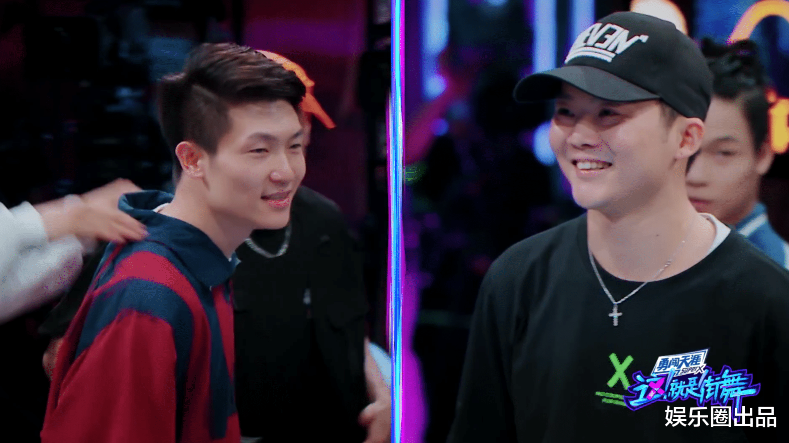 香蜜沉沉烬如霜|乔治杨凯斗舞，乔治获得零票引热议，四位队长只有王一博说出实情