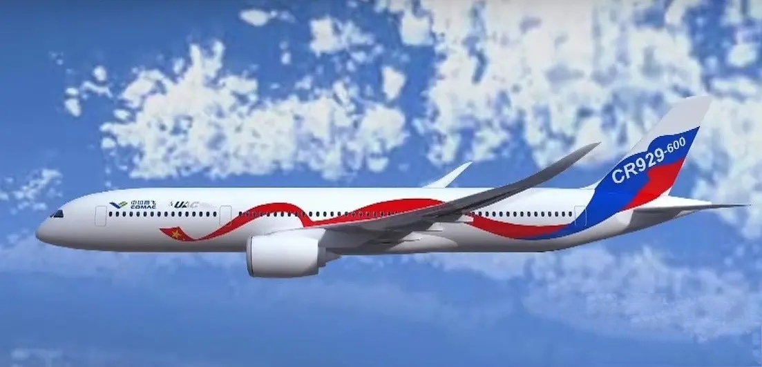 Win10|波音和空客着急也没用，CR929即将到来，最终的结局类似于北斗导航