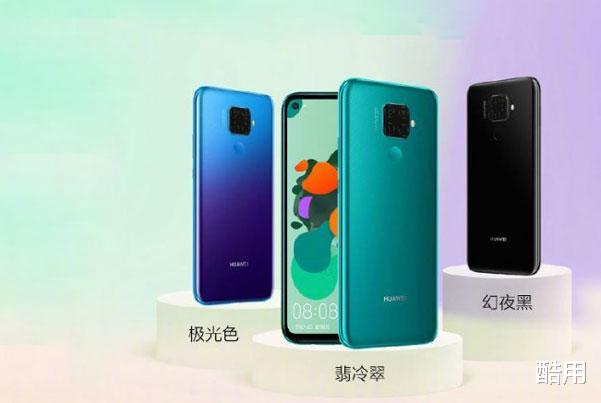 【nova】华为传来新消息，累计22款手机升级为EMUI 10.1系统，包含Nova5