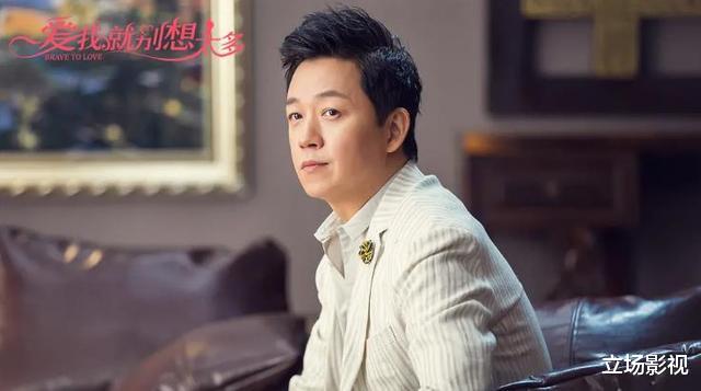 梁冠华|《贫嘴张大民》20年,梁冠华进步,朱媛媛原地踏步,潘粤明红遍天