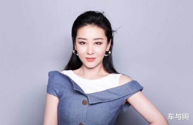 唐嫣|当红时抛弃罗晋，之后嫁大19岁富豪，生孩子婆家送飞机人生赢家