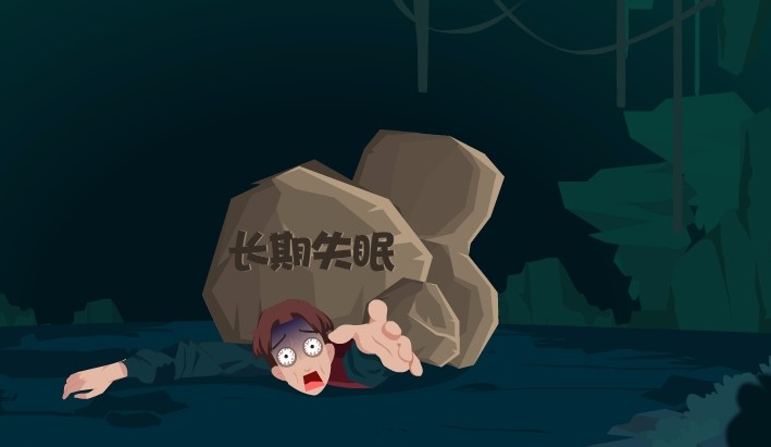 『肝脏』肝不好的人,身体会出现5大共性,如果没有,肝脏还算健康!