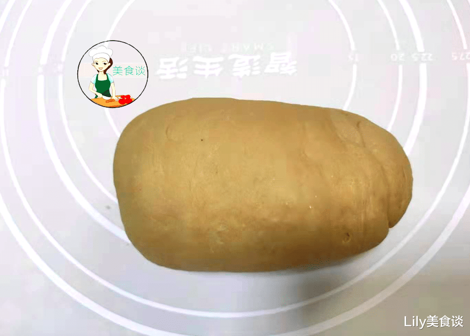 小米粥|冷天蒸红糖馒头，掌握好此发面技巧，一次就成功，金黄松软香喷喷