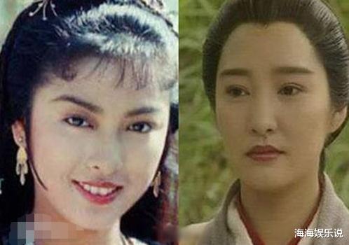 雪梨|1986年, 徐少强欺骗雪梨未婚生子后转身抛弃, 今雪梨“报复”真高级